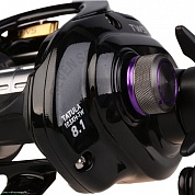 ������� ����������������� DAIWA TATULA 103XH-TW