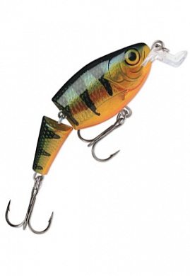 ������ RAPALA JOINTED SHALLOW SHAD RAP JSSR07-P