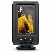 ������ Humminbird PiranhaMax 4