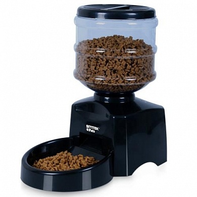 ������������ ��� ����� � ����� SITITEK Pets Tower-5