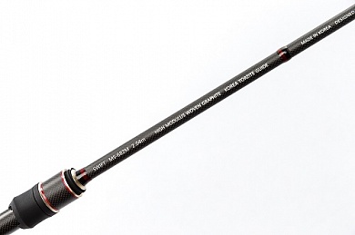 ������� ������������ Black Hole SWIFT MC-682M 2.04 7-21 casting