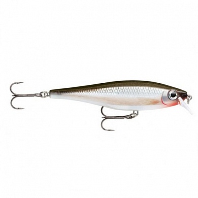 ������ Rapala BX MINNOW BXM07-S