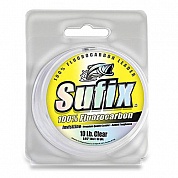 ����� Sufix Invisiline Clear 20� 0.52�� -  13.7��