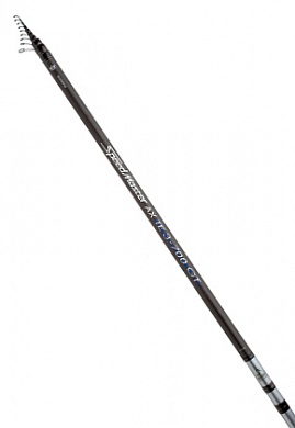 ������� Shimano SPEEDMASTER TE GT 7-600