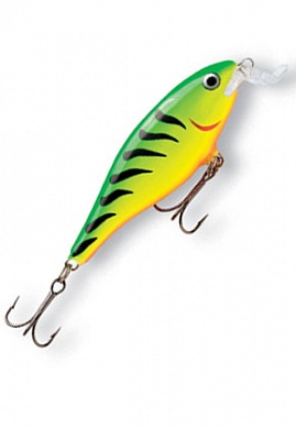 ������ Rapala Shallow Shad Rap SSR09-FT