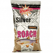 ��������� Dynamite Baits 1 �� Silver X ������