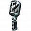 ��������� ����� �������� SHURE 55SH