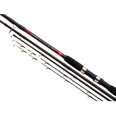 ������� Shimano CATANA BOAT 300 QUIVER