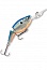 ������ Rapala Jointed Shad Rap JSR05-BSD