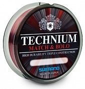 ����� Shimano Technium Match Line 150� 0,18�� 3,5��