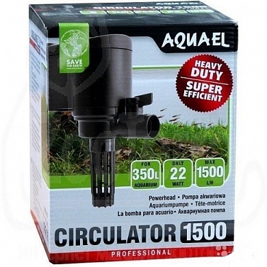 �����-���������� AQUAEL 1500