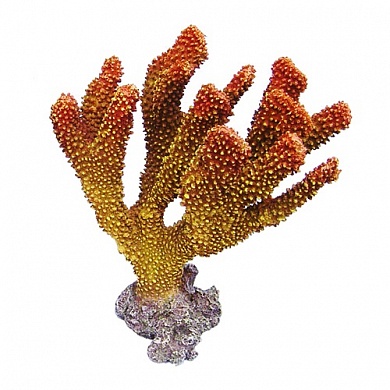 ������ ����������� AQUA-PRO Replica Live Coral QFS-16B