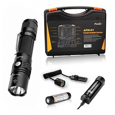 ����� ����������� Fenix PD35 TAC