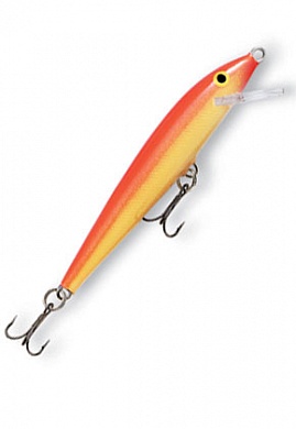 ������ Rapala Floating Original F09-GFR