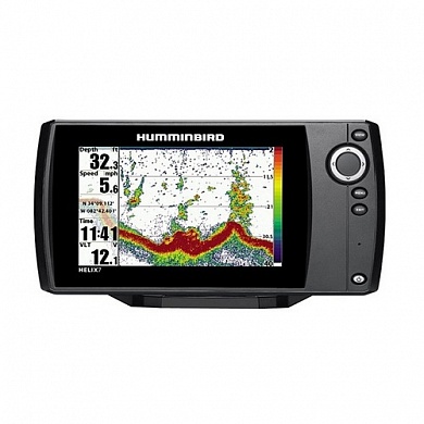 ������ Humminbird HELIX 7 SONAR