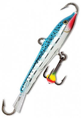 �������� RAPALA JIGGING RAP (���� �� ��������) WH3-MB