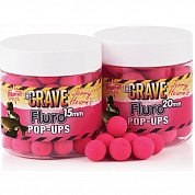 ����� ��������� Dynamite Baits 15 ��. The Crave Fluro