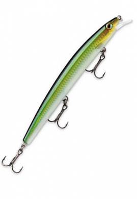 ������ RAPALA MAX RAP MXR15-FG