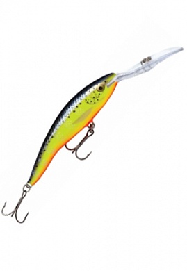 ������ Rapala TAIL DANCER DEEP TDD09-HS