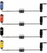 ��������� �������� PROLOGIC B QR Magneto Swing Indicator Black 45732