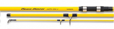 ������� �������� SHIMANO BEASTMASTER SURF 500 BX-I (���� 225 ��. ������ 500 ��.)