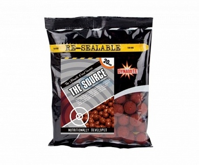 ����� ������� Dynamite Baits 20 ��. The Source 350 ��.