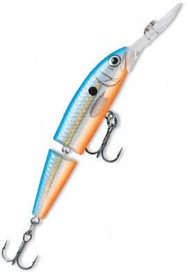 ������ Rapala Jointed Deep Husky Jerk JDHJ12-BSD