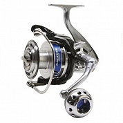 ������� �������������� ������� DAIWA 10 SALTIGA 5000