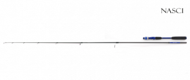 ������� Shimano NASCI BX SPINNING 6'11" UL Rock