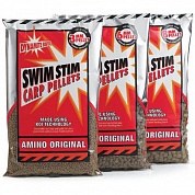 ������ Dynamite Baits 900 ��. Swim Stim Amino 6 ��.