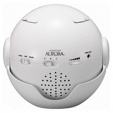 ���������� HomeStar Aurora Alaska (�����)