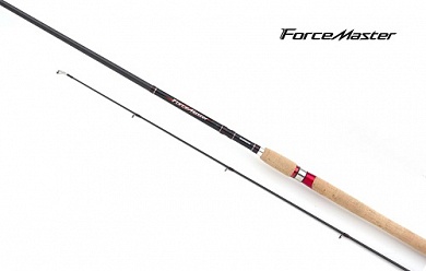 ������� Shimano FORCEMASTER BX SPINNING 165UL