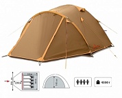 ����������� ������� Totem Chinook