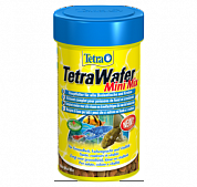 TetraWafer Mini Mix 100�� (R)