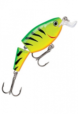 ������ RAPALA JOINTED SHALLOW SHAD RAP JSSR07-FT