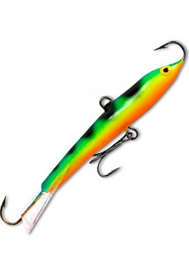 �������� RAPALA JIGGING RAP W02-GLP