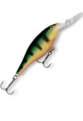 ������ RAPALA SHAD RAP SR05-P