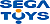 Sega Toys