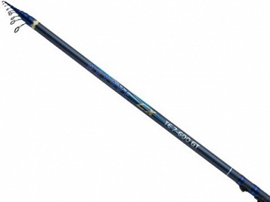 ������� Shimano NEXAVE CX TE GT 7-600