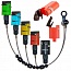 ��������� �������� PROLOGIC B QR Magneto Hang Indicator Blue 45734