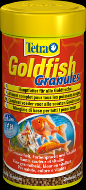 Tetra Goldfish Granules 500�� �������