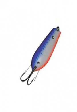 ������������ � ����������� Blue Fox  Lucius Weedless BFWFS20-BLFU