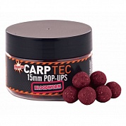 ����� ��������� Dynamite Baits 15 ��. CarpTec Bloodworm