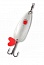 ������ Blue Fox Esox BFEX35-SILE