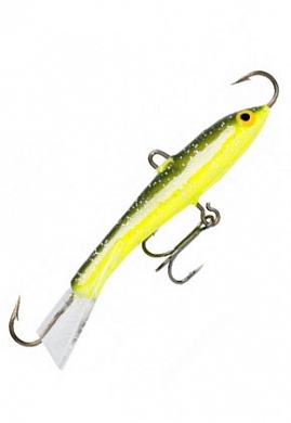 �������� RAPALA JIGGING RAP W02-OCHF