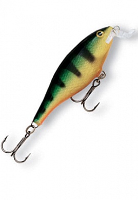 ������ Rapala Shallow Shad Rap SSR05-P