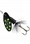 ������ Blue Fox Vibrax Bullet Fly VBF3-BCHB
