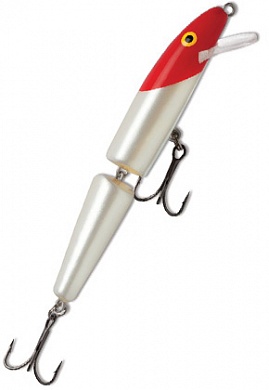 ������ RAPALA JOINTED J11-RH