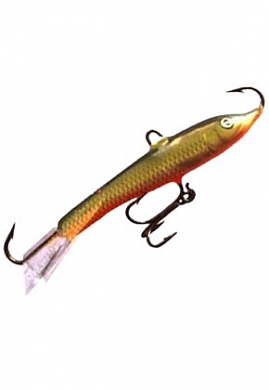 �������� RAPALA JIGGING RAP W05-RFSH