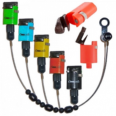 ��������� �������� PROLOGIC B QR Magneto Hang Indicator Yellow 45735